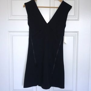 Free People mini dress